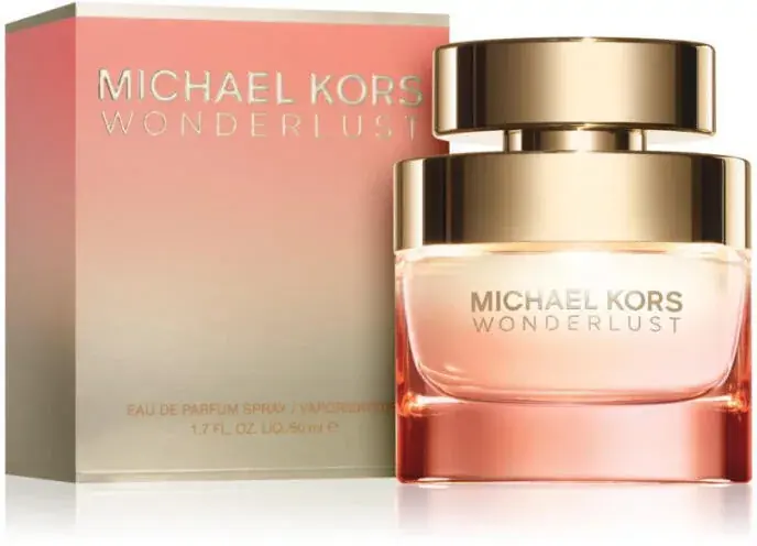 Vedd meg most Michael Kors Wonderlust női parfüm (eau de parfum) Edp 50ml