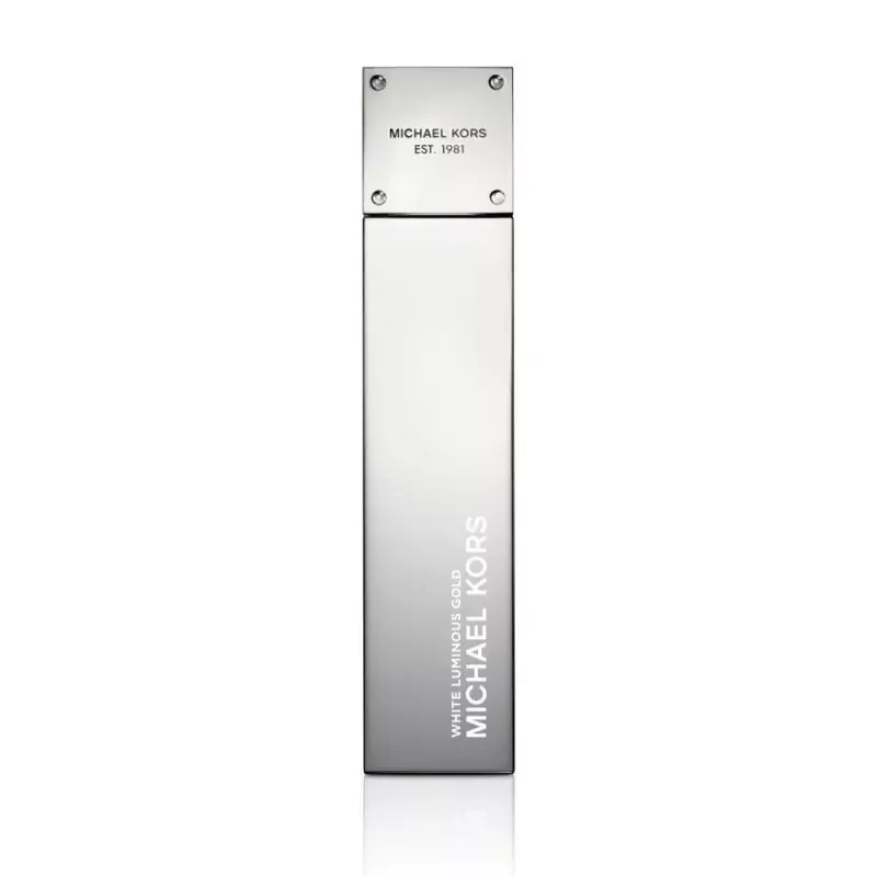 Expressz kézbesítés Michael Kors White Luminous Gold női parfüm (eau de parfum) Edp 100ml teszter