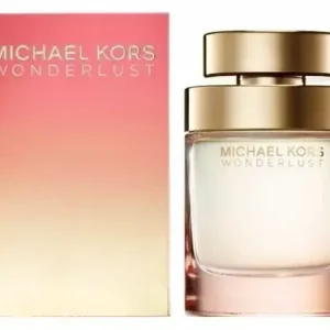 Azonnali szállítás Michael Kors Wonderlust női parfüm (eau de parfum) Edp 100ml