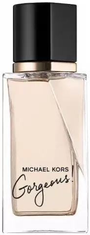 Kiárusítás Michael Kors Gorgeous! női parfüm (eau de parfum) Edp 100ml teszter