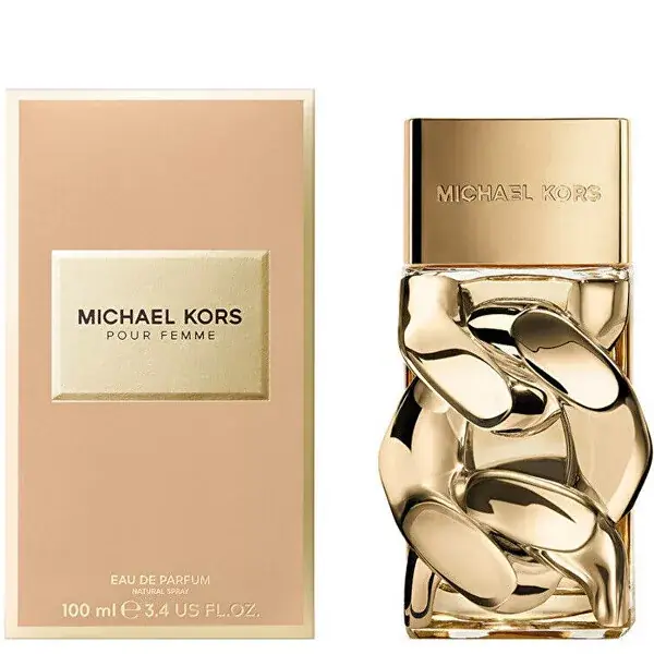 Michael Kors Pour Femme női parfüm (eau de parfum) Edp 100ml Csak ma