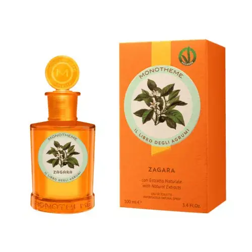 Monotheme Agrumi Zagara Eau De Toilette 100ml Alacsony ár
