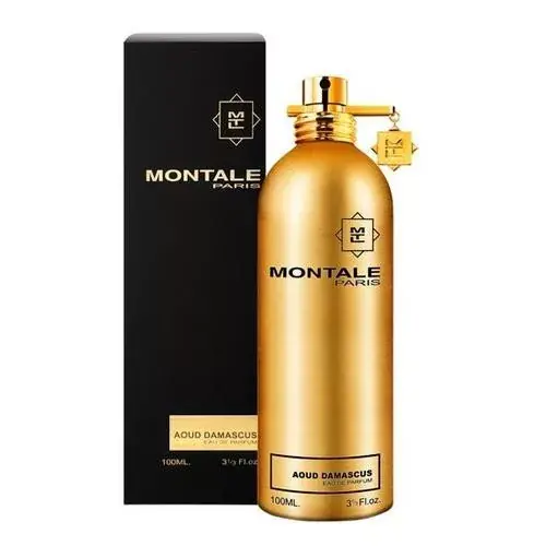 Montale Paris Aoud Damascus női parfüm (eau de parfum) Edp 100ml Olcsóbb