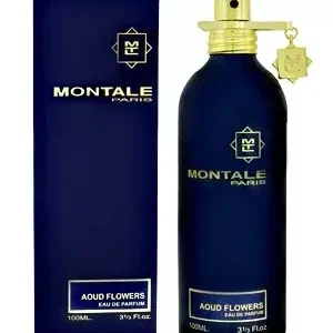 Szuper ajánlat Montale Paris Aoud Flowers férfi parfüm (eau de parfum) Edp 100ml