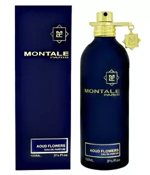 Szuper ajánlat Montale Paris Aoud Flowers férfi parfüm (eau de parfum) Edp 100ml