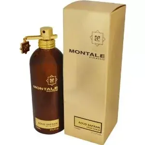 Akciós ár Montale Paris Aoud Safran unisex parfüm (eau de parfum) Edp 100ml