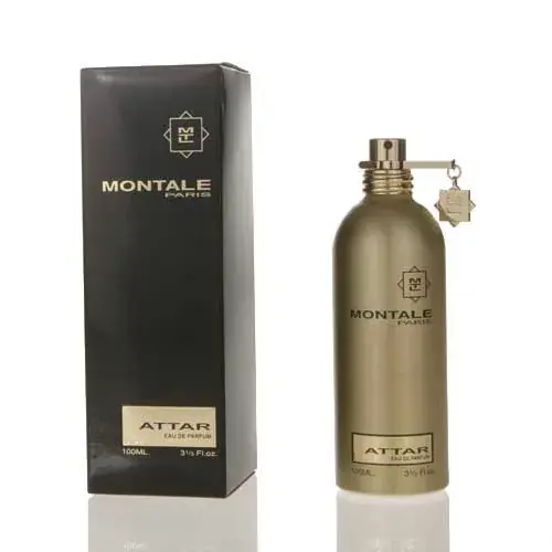 Különleges ajánlat Montale Paris Attar unisex parfüm (eau de parfum) Edp 100ml