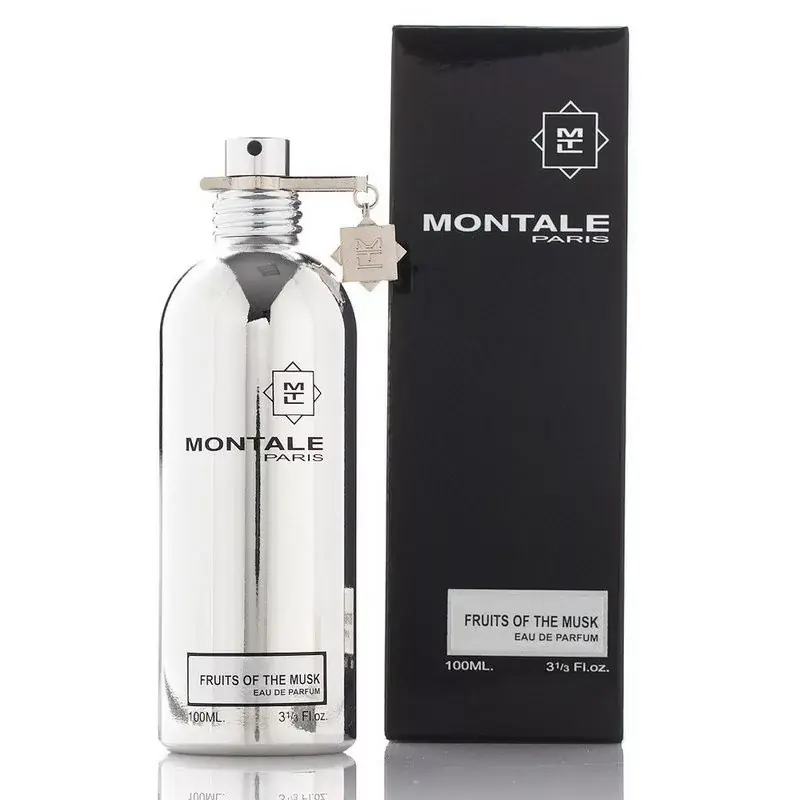 Végkiárusítás Montale Paris Fruits of the Musk unisex parfüm (eau de parfum) Edp 100ml