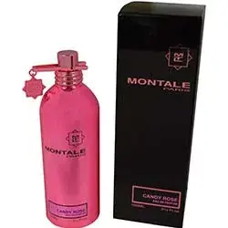 Montale Paris Candy Rose női parfüm (eau de parfum) Edp 100ml Csak ma