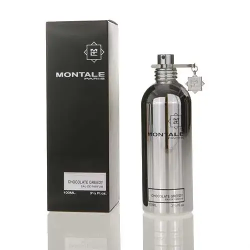 Népszerű Montale Paris Chocolate Greedy unisex parfüm (eau de parfum) Edp 100ml