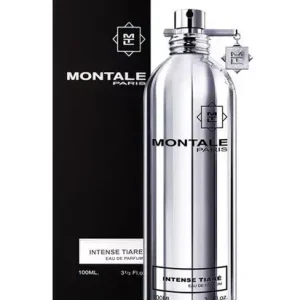 Alacsony ár Montale Paris Intense Tiare unisex parfüm (eau de parfum) Edp 100ml