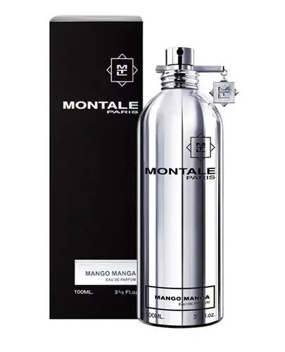 Montale Paris Mango Manga unisex parfüm (eau de parfum) Edp 100ml Kihagyhatatlan ajánlat