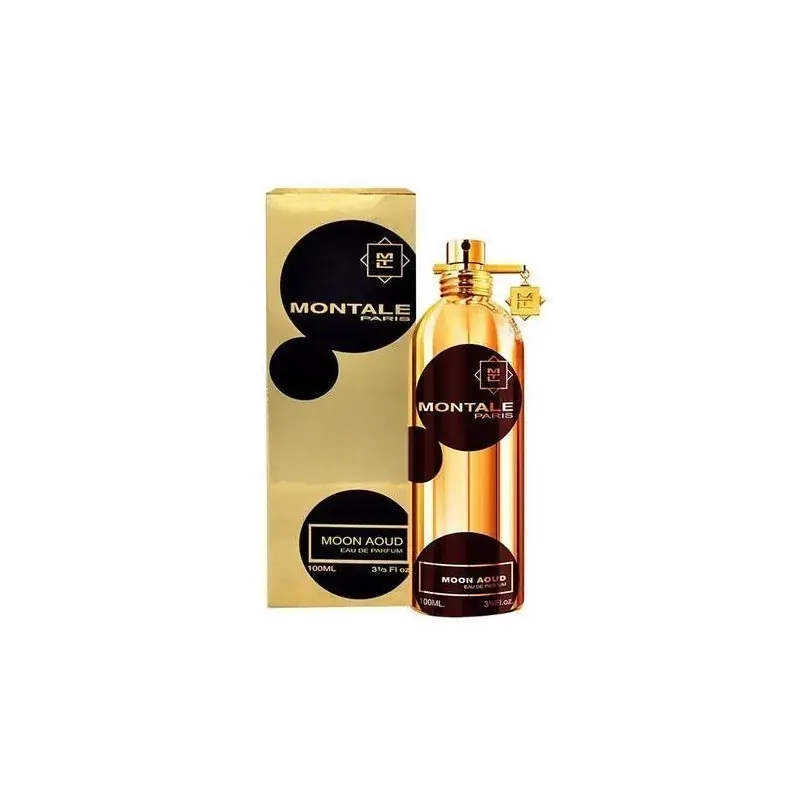 Kedvezményes ár Montale Paris Moon Aoud unisex parfüm (eau de parfum) Edp 100ml