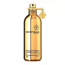 Olcsóbb Montale Paris Powder Flowers női parfüm (eau de parfum) Edp 100ml teszter