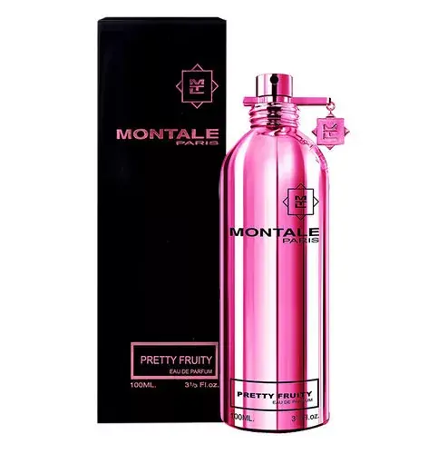 Montale Paris Pretty Fruity unisex parfüm (eau de parfum) Edp 100ml Azonnali szállítás