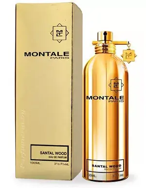Montale Paris Santal Wood unisex parfüm (eau de parfum) Edp 100ml Outlet