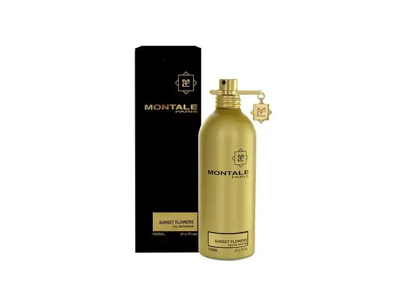 Montale Paris Sunset Flowers unisex parfüm (eau de parfum) Edp 100ml Biztonságos vásárlás