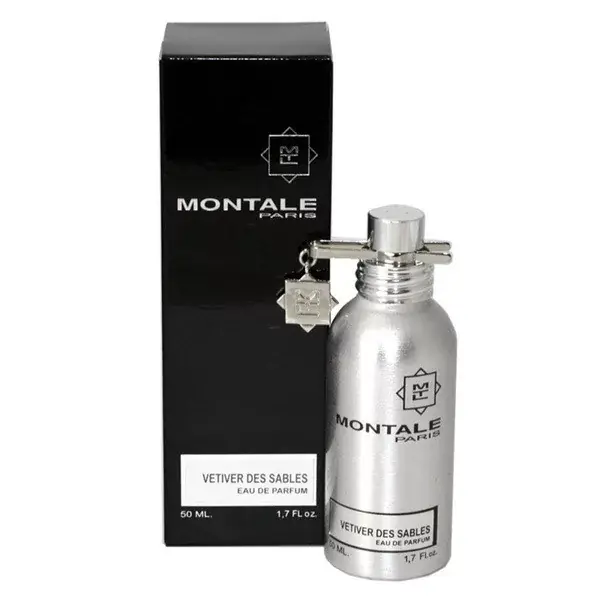 Bestseller Montale Paris Vetiver Des Sables unisex parfüm (eau de parfum) Edp 100ml
