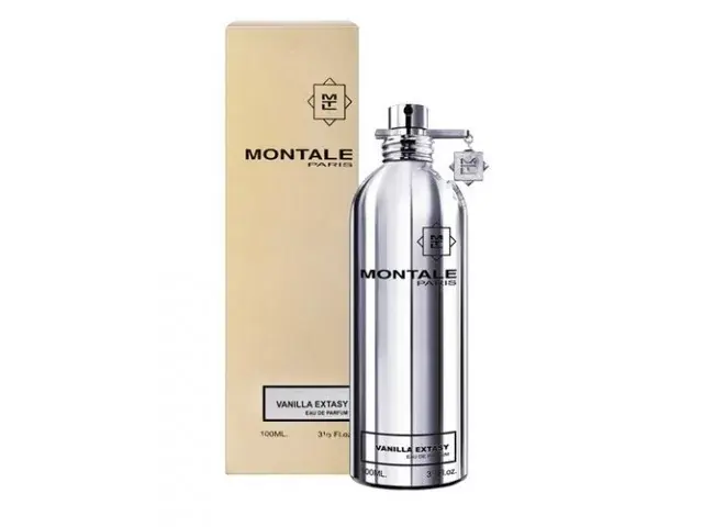 Montale Paris Vanilla Extasy női parfüm (eau de parfum) Edp 100ml Kihagyhatatlan ajánlat