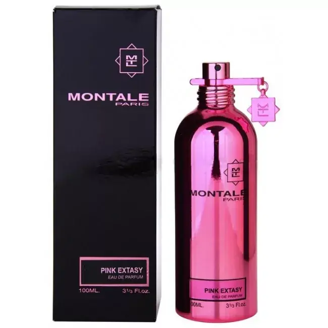 Szuper ajánlat Montale Paris Pink Extasy női parfüm (eau de parfum) Edp 100ml