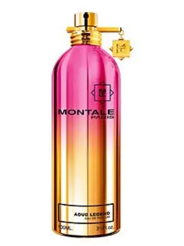 Árengedmény Montale Paris Aoud Legend Uniszex Parfüm (eau de parfum) Edp 100ml