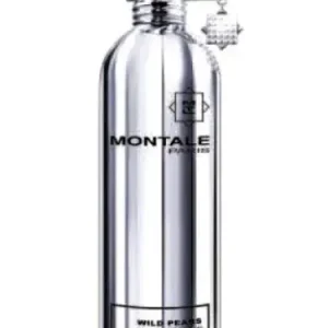 Expressz szállítás Montale Paris Wild Pears Uniszex Parfüm (eau de parfum) Edp 100ml