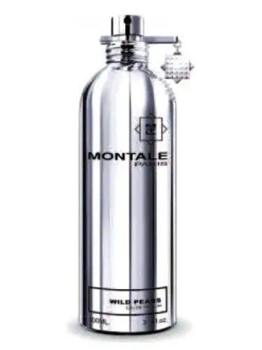 Expressz szállítás Montale Paris Wild Pears Uniszex Parfüm (eau de parfum) Edp 100ml