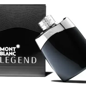Szezonális akció Mont Blanc Legend férfi parfüm (eau de toilette) edt 100ml