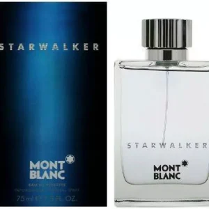 Olcsóbb Mont Blanc Starwalker férfi parfüm (eau de toilette) edt 75ml