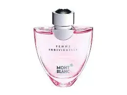 Biztonságos vásárlás Mont Blanc Femme Individuelle női parfüm (eau de toilette) edt 75ml teszter