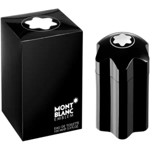Vedd meg most Mont Blanc Emblem férfi parfüm 2014 (eau de toilette) edt 100ml