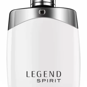 Mont Blanc Legend Spirit férfi parfüm (eau de toilette) edt 100ml teszter Vedd meg most