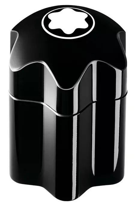 Mont Blanc Emblem férfi parfüm 2014 (eau de toilette) edt 100ml teszter Vásárlói kedvenc