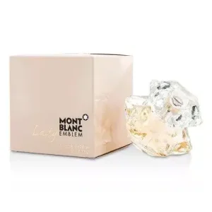 Mont Blanc Emblem Lady nöi parfüm (eau de parfum) Edp 50ml Vedd meg most