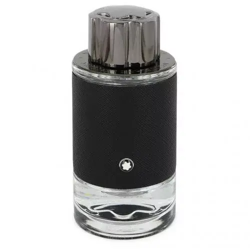 Mont Blanc Explorer férfi parfüm (eau de parfum) Edp 100ml teszter Szezonális akció