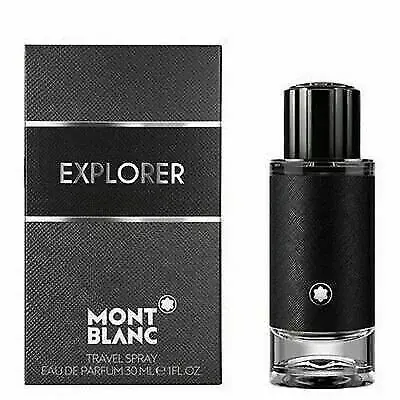 Mont Blanc Explorer férfi parfüm (eau de parfum) Edp 30ml Akció