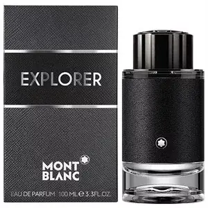 Mont Blanc Explorer férfi parfüm (eau de parfum) Edp 100ml Nézd meg most