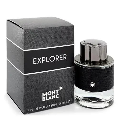 Mont Blanc Explorer férfi parfüm (eau de parfum) Edp 60ml Bestseller