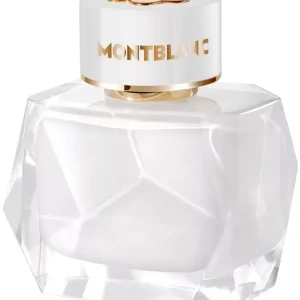 Mont Blanc Signature női parfüm (eau de parfum) Edp 90ml teszter Legjobb ár