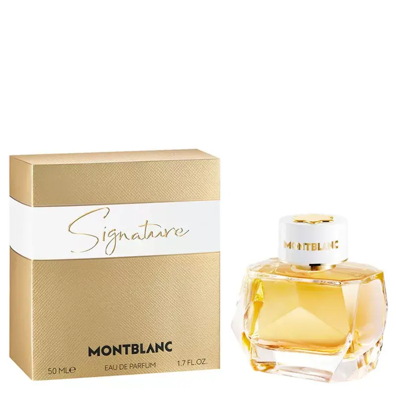 Mont Blanc Signature Absolu női parfüm (eau de parfum) Edp 90ml Kedvezmény