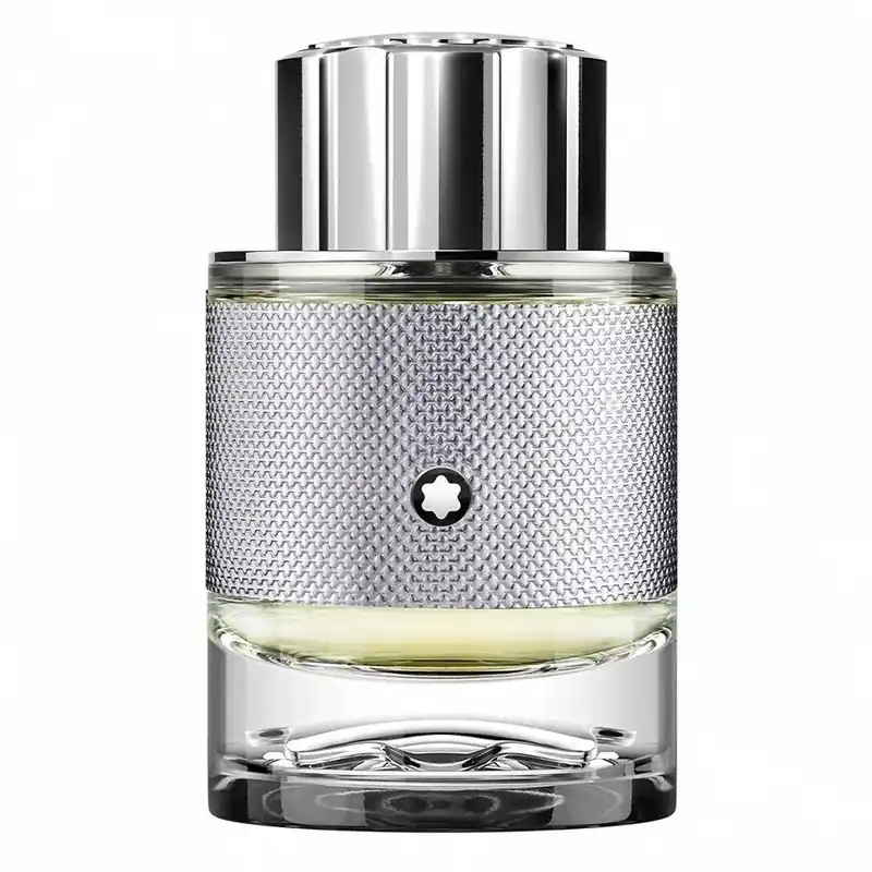 Olcsó Mont Blanc Explorer Platinum férfi parfüm (eau de parfum) Edp 100ml teszter