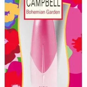 Naomi Campbell Bohemian Garden női parfüm (eau de toilette) Edt 15ml Legnépszerűbb