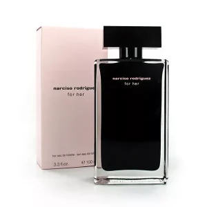 Azonnal elérhető Narciso Rodriguez for Her női parfüm (eau de toilette) edt 100ml