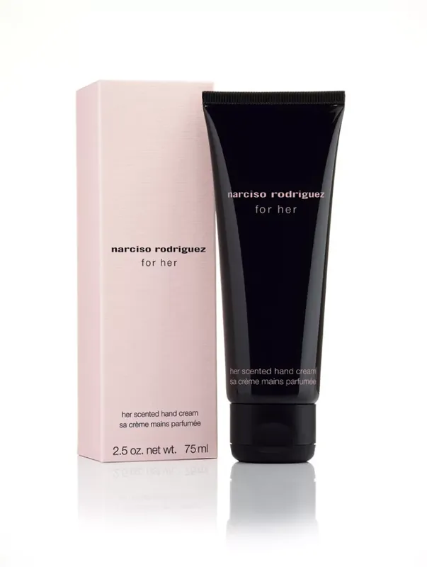 Narciso Rodriguez for Her Kézkrém 75ml Nézd meg most