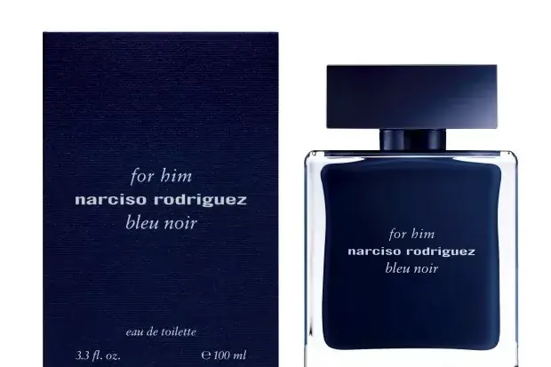 Outlet Narciso Rodriguez For Him Bleu Noir férfi parfum (eau de toilette) EDT 100 ml