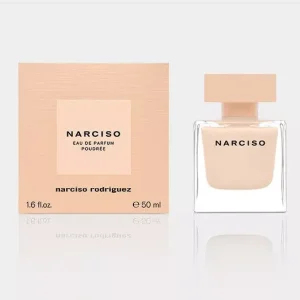 Utolsó esély Narciso Rodriguez Narciso Poudree női parfüm (eau de parfum) Edp 50ml