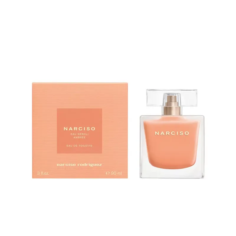 Legnépszerűbb Narciso Rodriguez Narciso Ambree női parfüm (eau de parfüm) Edp 90ml