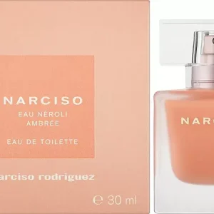 Különleges ajánlat Narciso Rodriguez Narciso Eau Néroli Ambrée női parfüm (eau de toilette) Edt 90ml