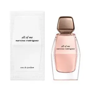 Narciso Rodriguez All of Me női parfüm (eau de parfum) Edp 50ml Biztonságos fizetés
