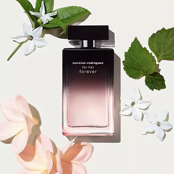 Szezonális akció Narciso Rodriguez for her Forever női parfüm (eau de parfum) Edp 100ml Teszter
